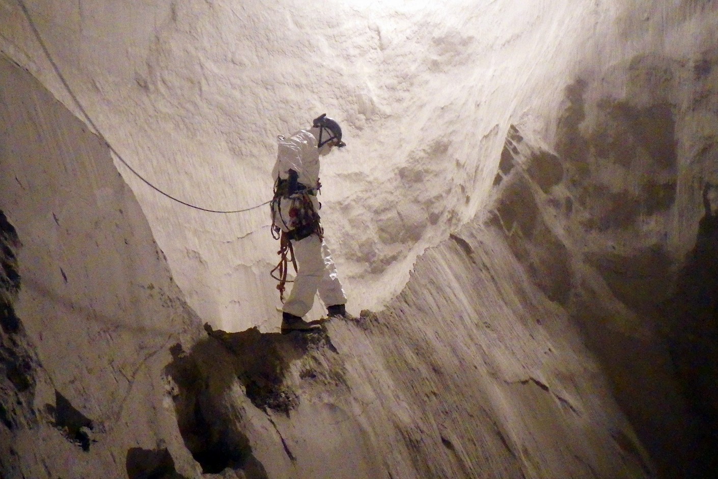 Revisionen an Maschinen und Anlagen